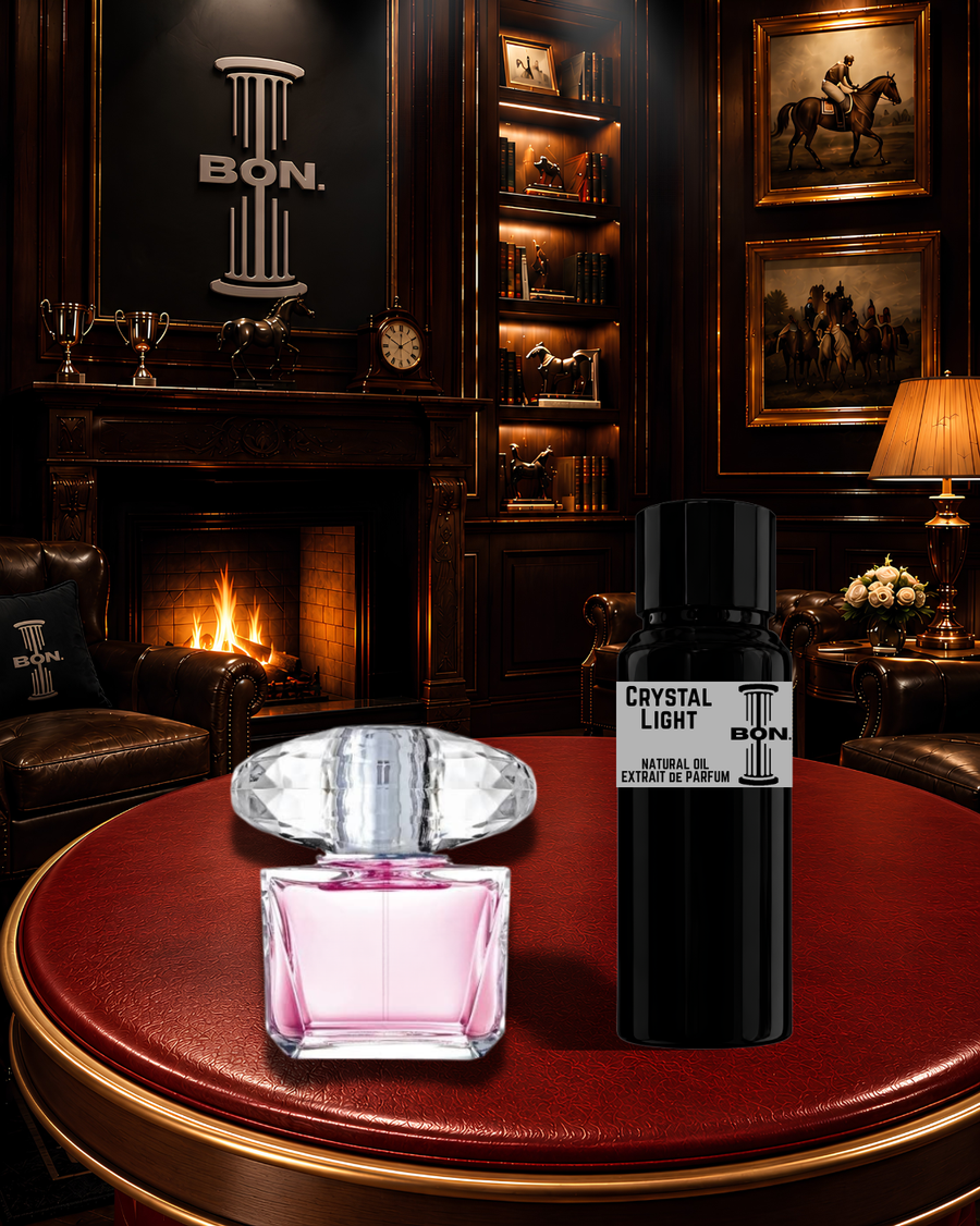 Bon. Crystal Light – Floral Fresh EDP 60ML